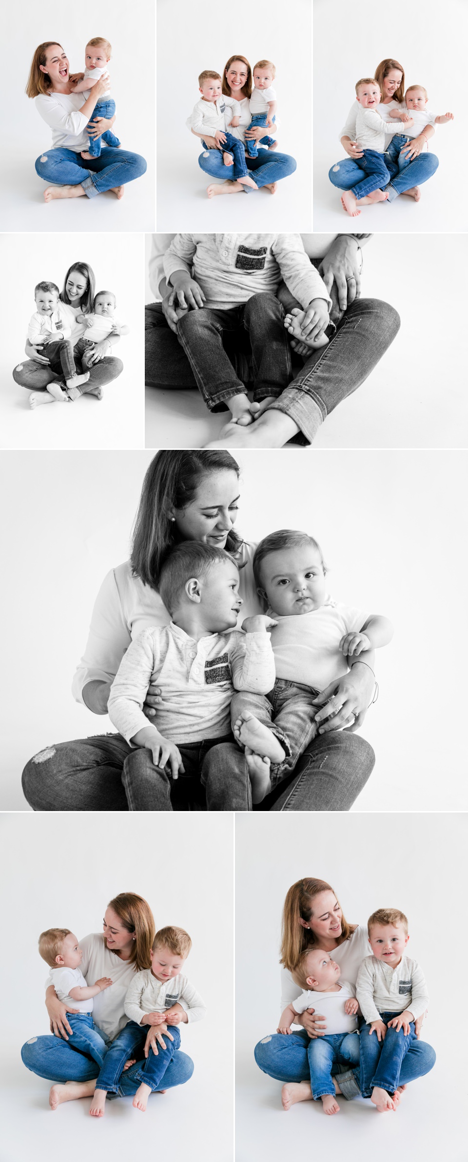 mama and me session